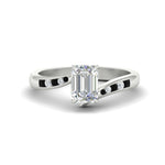 Load image into Gallery viewer, emerald-cut-diamond-swirl-channel-set-black-diamond-wedding-ring-in-white-gold-FDENS4028EMRGBLACK-NL-WG_aa6ed6e3-2004-4ca2-8ddb-206369d51afc.jpg?v=1754996061