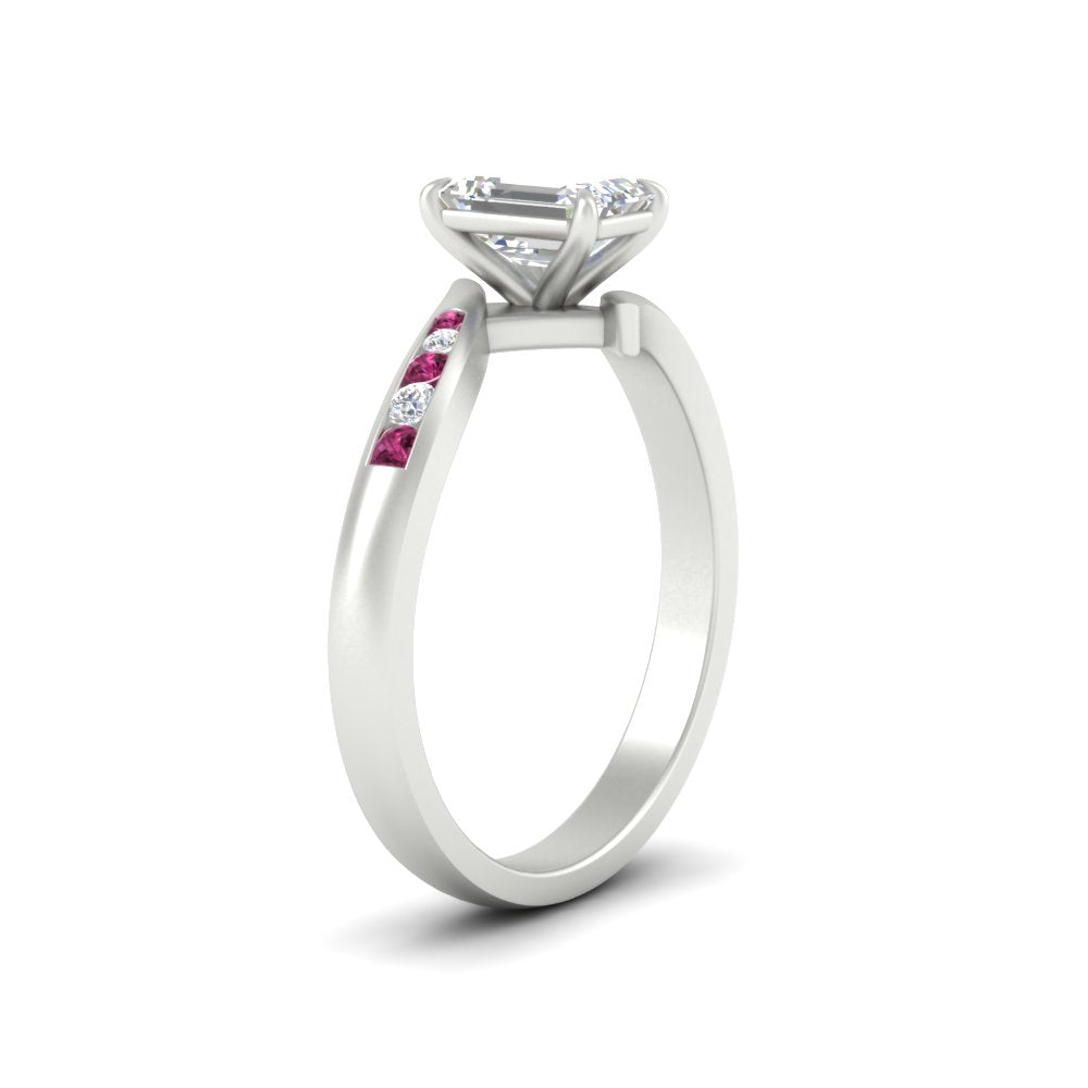 emerald-cut-diamond-swirl-channel-set-pink-sapphire-wedding-ring-in-white-gold-FDENS4028EMRGSADRPIANGLE2-NL-WG.jpg?v=1754995877