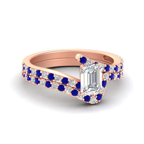 emerald-cut-diamond-wedding-ring-set-with-sapphire-in-FDENS3007EMGSABL-NL-RG