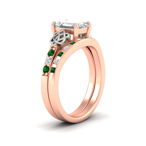 emerald-cut-emerald-celtic-two-tone-bridal-matching-set-in-rose-gold-fdens2255emgemgrangle2-nl-rg-ws4.jpg