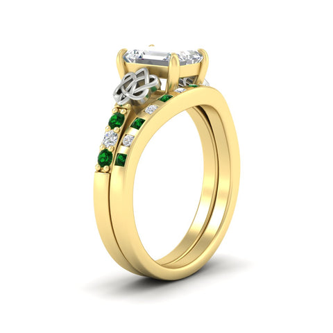 emerald-cut-emerald-celtic-two-tone-bridal-matching-set-in-yellow-gold-fdens2255emgemgrangle2-nl-yg-ws4.jpg