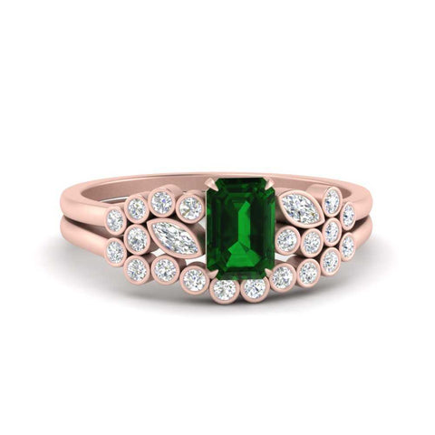 emerald-cut-emerald-cluster-wedding-set-in-rose-gold-FDENS3110EMGEMGR-NL-RG.jpg