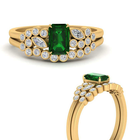 emerald-cut-emerald-cluster-wedding-set-in-yellow-gold-FDENS3110EMGEMGR-NL-YG.jpg