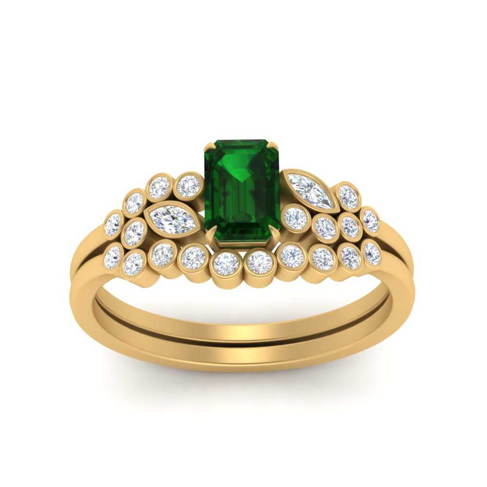 emerald-cut-emerald-cluster-wedding-set-in-yellow-gold-FDENS3110EMGEMGR-NL-YG.jpg