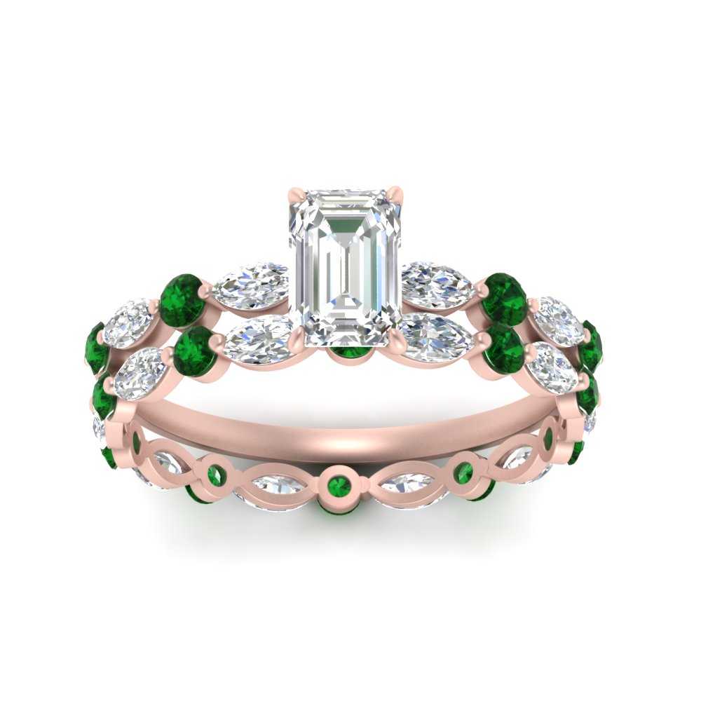 emerald-cut-emerald-floating-marquise-accent-ring-with-eternity-wedding-band-in-rose-gold-FDEWB9398EMGEMGRANGLE5-NL-RG_a58f2771-398b-4a1c-9bc1-0dacc226a188.jpg?v=1758802042