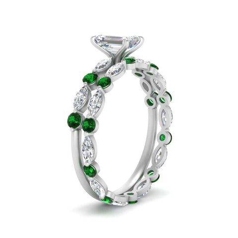 emerald-cut-emerald-floating-marquise-accent-ring-with-eternity-wedding-band-in-white-gold-FDEWB9398EMGEMGRANGEL2-NL-WG.jpg?v=1758802063
