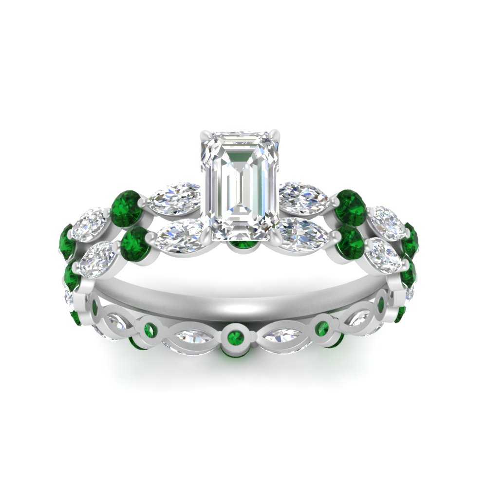 emerald-cut-emerald-floating-marquise-accent-ring-with-eternity-wedding-band-in-white-gold-FDEWB9398EMGEMGRANGLE5-NL-WG_a66cd424-944f-426d-b916-484540aff0b4.jpg?v=1758802005