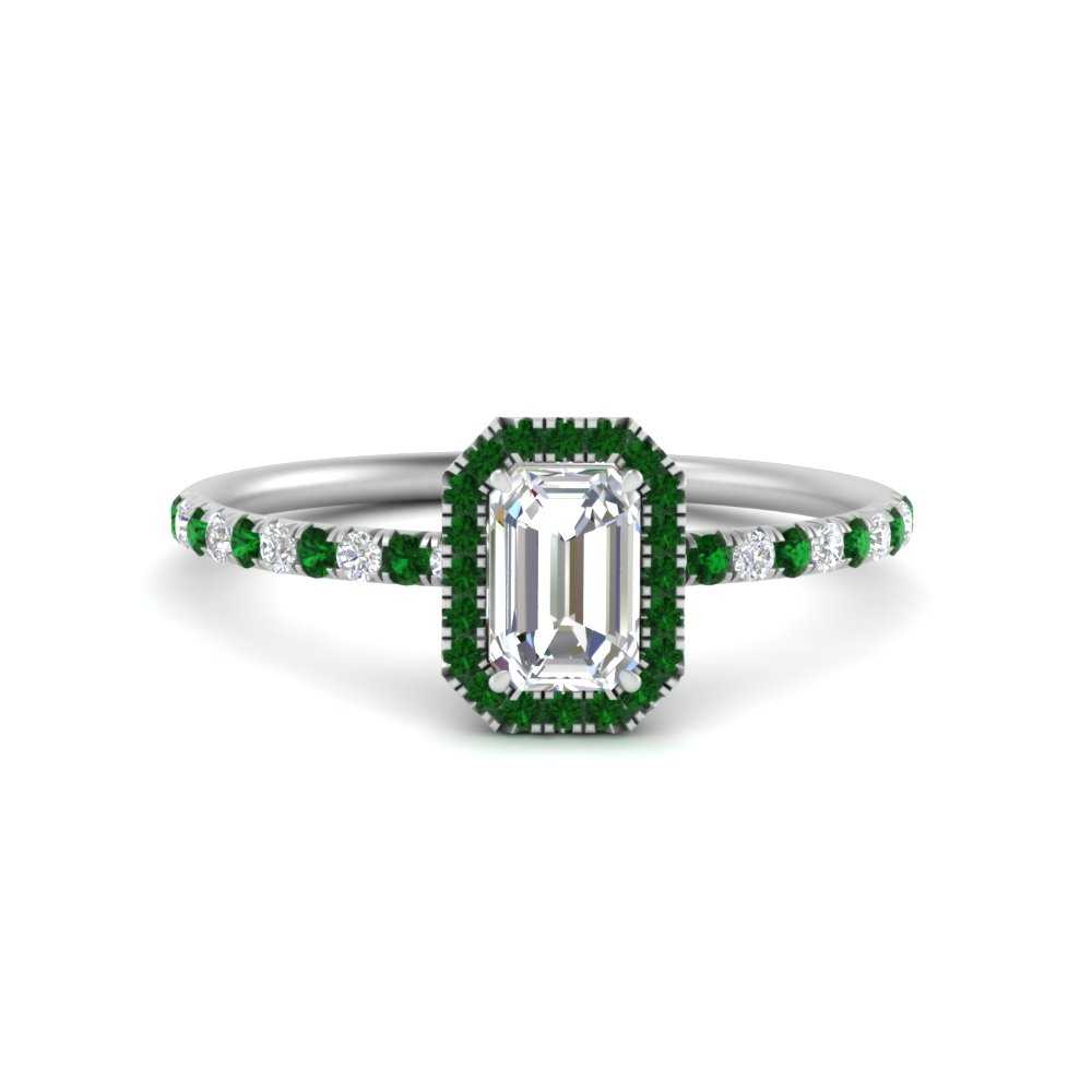 emerald-cut-emerald-halo-petite-engagement-ring-in-white-gold-FD8523EMRGEMGRANGLE3-NL-WG