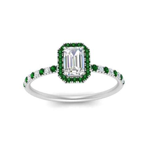 emerald-cut-emerald-halo-petite-engagement-ring-in-white-gold-FD8523EMRGEMGRANGLE3-NL-WG
