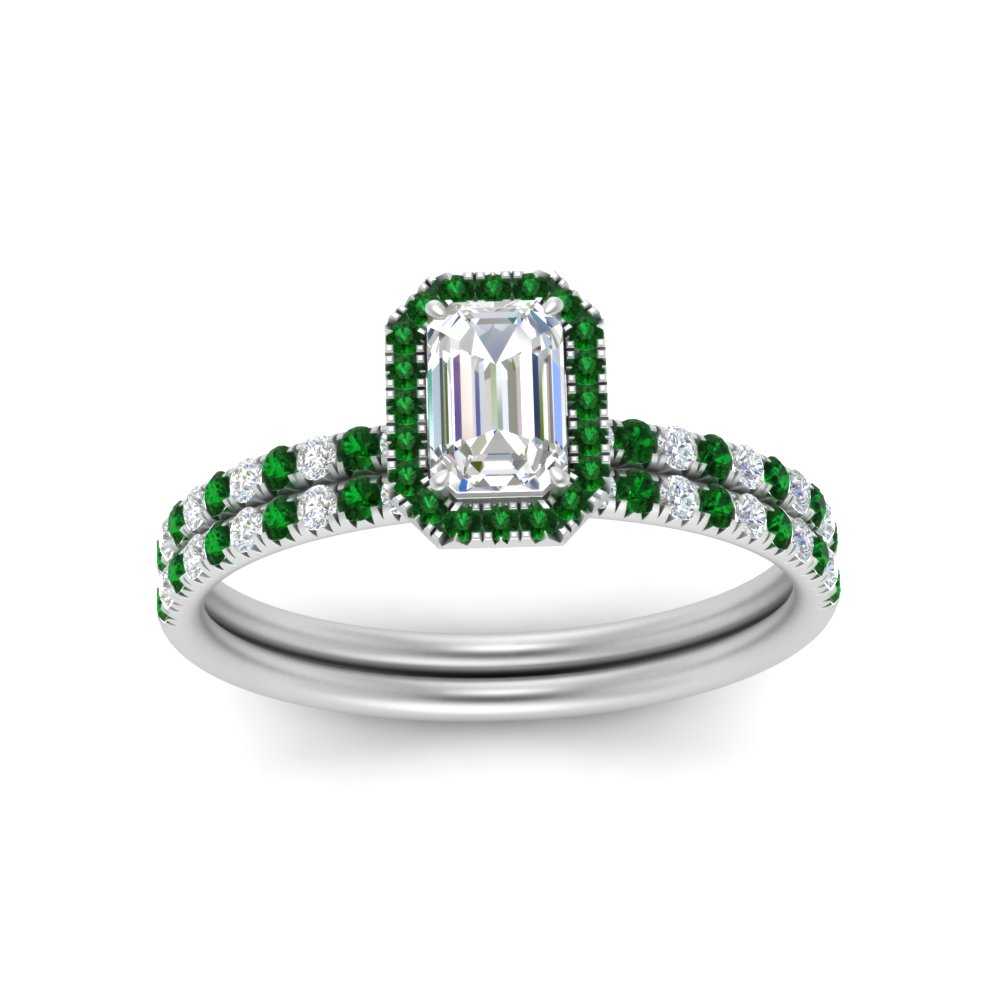 emerald-cut-emerald-halo-wedding-ring-set-in-white-gold-FD8523EMGEMGR-NL-WG