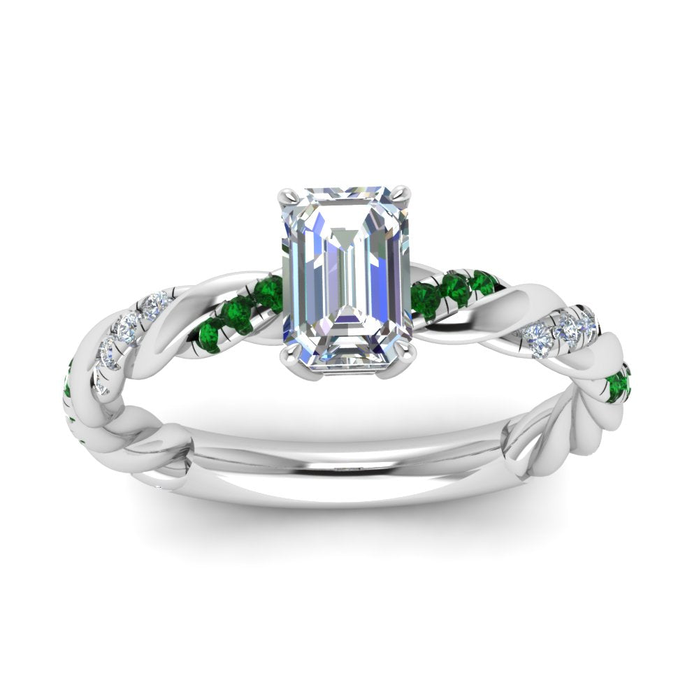emerald-cut-emerald-twisted-vine-engagement-ring-in-white-gold-FD9127EMRGEMGRANGLE5-NL-WG