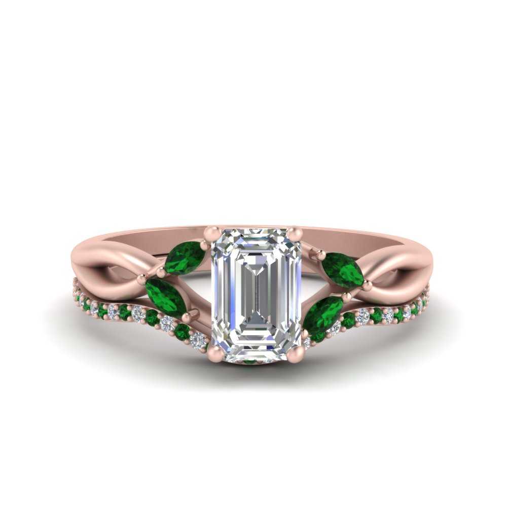 emerald-cut-engagement-ring-with-emerald-band-in-rose-gold-FD8300EMB3GEMGR-NL-RG.jpg