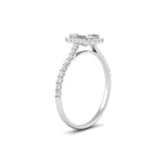 Load image into Gallery viewer, emerald-cut-engagement-ring-with-halo-diamond-in-white-gold-FD9710EMR-NL-WG-B1.jpg

