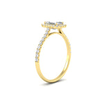 Load image into Gallery viewer, emerald-cut-engagement-ring-with-halo-diamond-in-yellow-gold-FD9710EMR-NL-YG-B1.jpg
