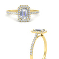 Thumbnail 11 - emerald-cut-engagement-ring-with-halo-diamond-in-yellow-gold-FD9710EMR-NL-YG-B1.jpg