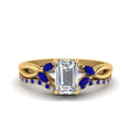 Thumbnail 16 - emerald-cut-engagement-ring-with-sapphire-band-in-yellow-gold-FD8300EMB3GSABL-NL-YG.jpg
