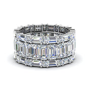 emerald-cut-eternity-band-with-matching-baguette-and-round-in-14K-white-gold-FD8331B-NL-WG