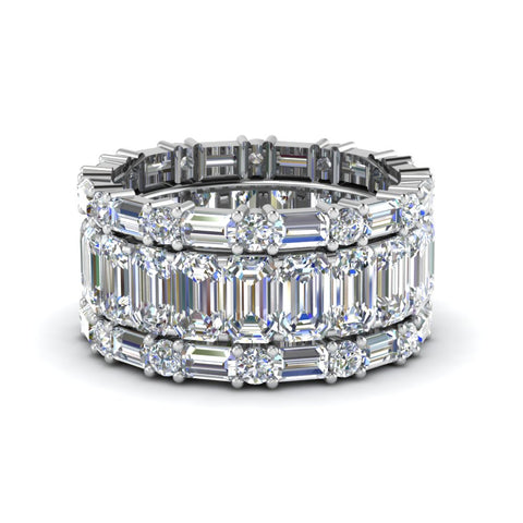 emerald-cut-eternity-band-with-matching-baguette-and-round-in-18K-white-gold-FD8331B-NL-WG
