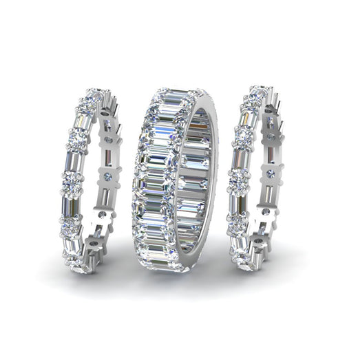 emerald-cut-eternity-band-with-matching-baguette-and-round-in-18K-white-gold-FD8331BANGLE2-NL-WG