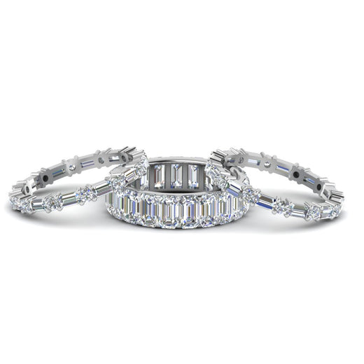 emerald-cut-eternity-band-with-matching-baguette-and-round-in-950-platinum-FD8331BANGLE1-NL-WG