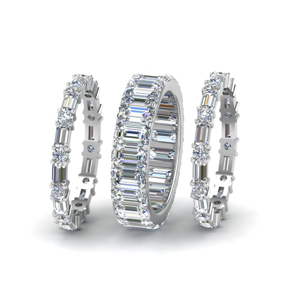 emerald-cut-eternity-band-with-matching-baguette-and-round-in-950-platinum-FD8331BANGLE2-NL-WG