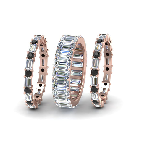 emerald-cut-eternity-band-with-matching-baguette-and-round-with-black-diamond-in-14K-rose-gold-FD8331BGBLACKANGLE2-NL-RG_5fc8cb94-0b6b-4174-acc0-bbf90f1ed76d
