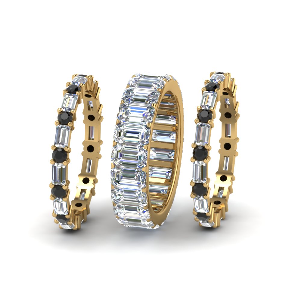 emerald-cut-eternity-band-with-matching-baguette-and-round-with-black-diamond-in-14K-yellow-gold-FD8331BGBLACKANGLE2-NL-YG_cad23763-f9f8-4143-9774-bf687d945d07