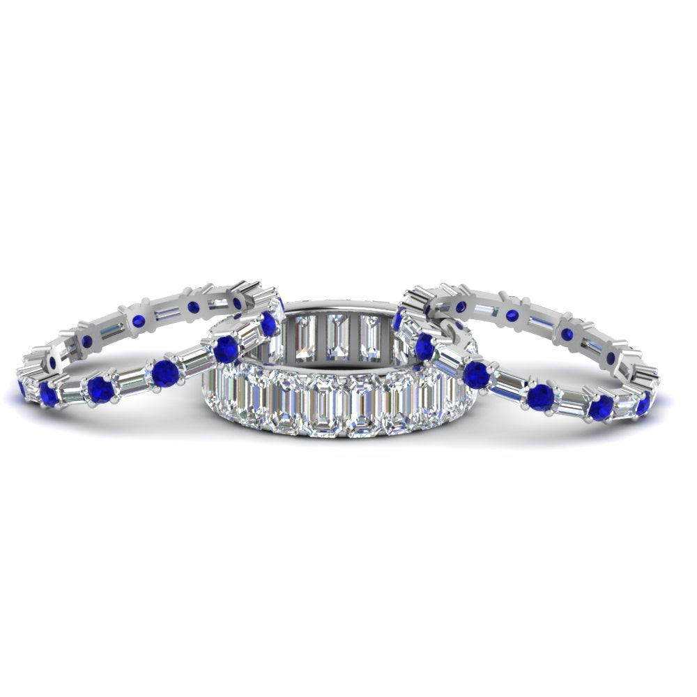 emerald-cut-eternity-band-with-matching-baguette-and-round-with-blue-sapphire-in-14K-white-gold-FD8331BGSABLANGLE1-NL-WG_d7abd84f-4eef-47f9-b64e-0937c3523356