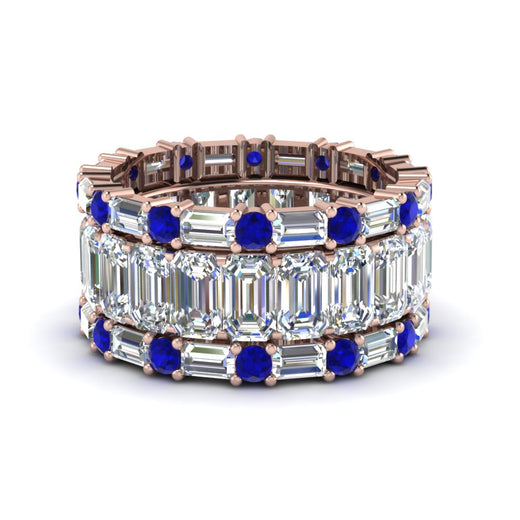 emerald-cut-eternity-band-with-matching-baguette-and-round-with-blue-sapphire-in-18K-rose-gold-FD8331BGSABL-NL-RG_59cd99bd-413a-4a8e-9120-30b03e4e5d47