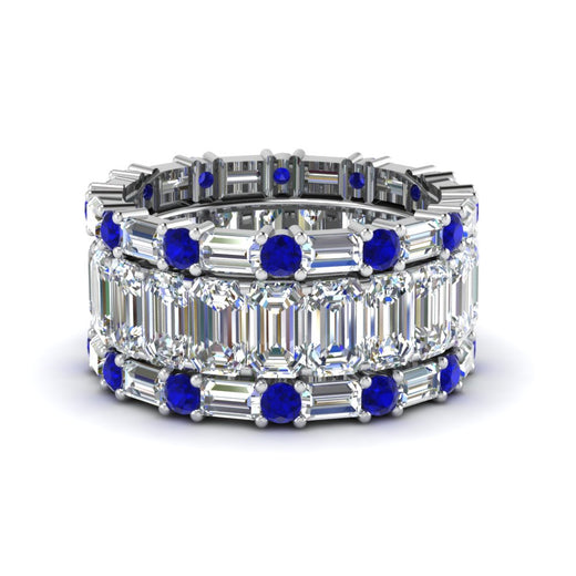 emerald-cut-eternity-band-with-matching-baguette-and-round-with-blue-sapphire-in-18K-white-gold-FD8331BGSABL-NL-WG_b9e8118b-c4e5-46ba-949f-d6e9400cb20e