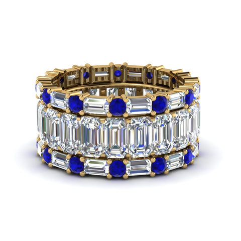 emerald-cut-eternity-band-with-matching-baguette-and-round-with-blue-sapphire-in-18K-yellow-gold-FD8331BGSABL-NL-YG_c4fece79-cd13-4b27-b652-7126823439b7