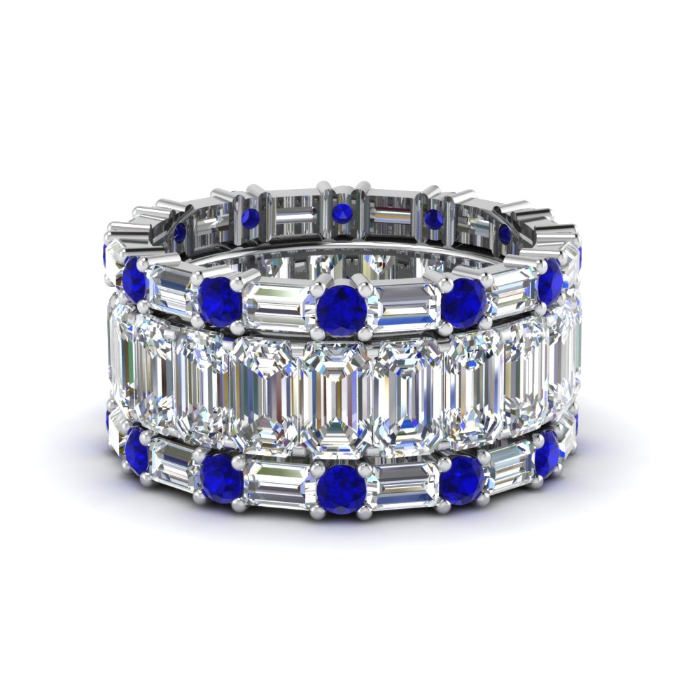 emerald-cut-eternity-band-with-matching-baguette-and-round-with-blue-sapphire-in-950-platinum-FD8331BGSABL-NL-WG_148107c3-7d58-4fd3-ab65-c23b9ccaaf2f
