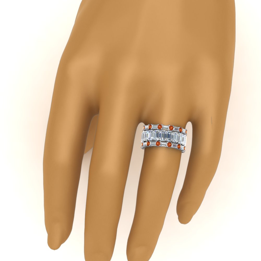 emerald-cut-eternity-band-with-matching-baguette-and-round-with-orange-sapphire-in-950-platinum-FD8331BGSAORHAND-NL-WG_1705f797-b08d-46f5-9ead-86515aa55a84