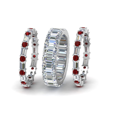 emerald-cut-eternity-band-with-matching-baguette-and-round-with-ruby-in-18K-white-gold-FD8331BGRUDRANGLE2-NL-WG