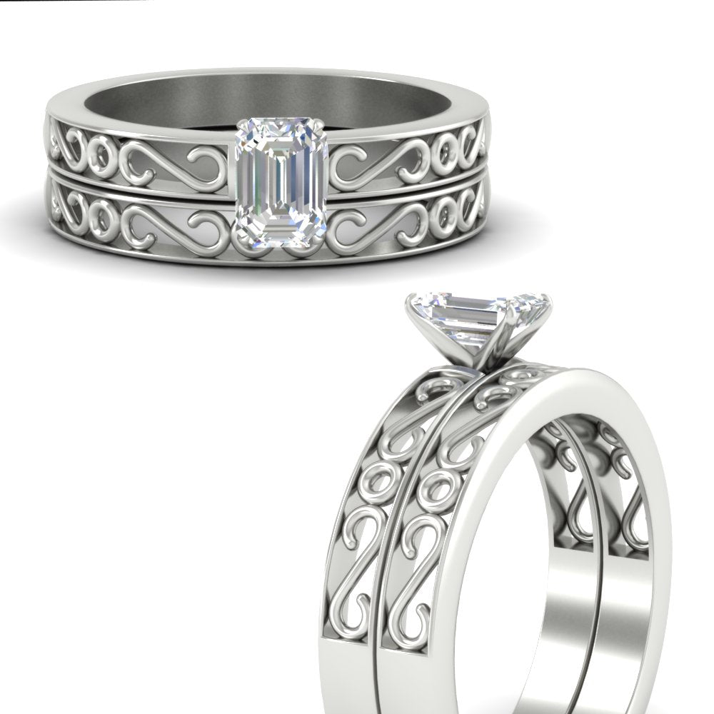 emerald-cut-filigree-single-stone-diamond-wedding-ring-set-in-white-gold-FDENS3289EMANGLE3-NL-WG.jpg?v=1763371057