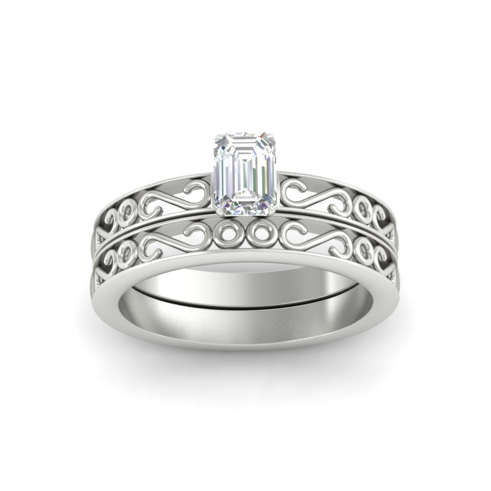 emerald-cut-filigree-single-stone-diamond-wedding-ring-set-in-white-gold-FDENS3289EMANGLE5-NL-WG.jpg?v=1763371057