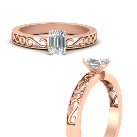 emerald-cut-filigree-single-stone-engagement-ring-in-rose-gold-FDENS3289EMRANGLE3-NL-RG.jpg?v=1763370584