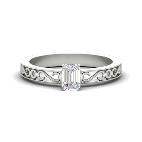 emerald-cut-filigree-single-stone-engagement-ring-in-white-gold-FDENS3289EMR-NL-WG.jpg?v=1763370584