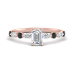 Load image into Gallery viewer, emerald-cut-floating-marquise-accent-black-diamond-engagement-ring-in-rose-gold-FDEWB9398EMRGBLACK-NL-RG_844392e0-7338-4800-8665-b734dcb064a8?v=1756375279
