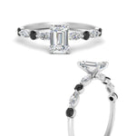 Load image into Gallery viewer, emerald-cut-floating-marquise-accent-black-diamond-engagement-ring-in-white-gold-FDEWB9398EMRGBLACKANGEL3-NL-WG_226d058d-d26d-48fd-9da4-f6693ab14e3f?v=1756375297
