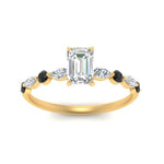 Load image into Gallery viewer, emerald-cut-floating-marquise-accent-black-diamond-engagement-ring-in-yellow-gold-FDEWB9398EMRGBLACKANGEL5-NL-YG_a10a9f30-7aca-4862-bab8-10d2d50aa888?v=1756375297
