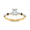 Load image into Gallery viewer, emerald-cut-floating-marquise-accent-black-diamond-engagement-ring-in-yellow-gold-FDEWB9398EMRGBLACKANGEL5-NL-YG_dfbd0de0-c9ea-4b22-967c-55cb698b7efa?v=1756375279