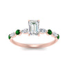 Load image into Gallery viewer, emerald-cut-floating-marquise-accent-emerald-engagement-ring-in-rose-gold-FDEWB9398EMRGEMGRANGEL5-NL-RG_5155b70b-58a4-42a0-b1e5-f64c661f56a9?v=1756375278