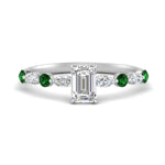 Load image into Gallery viewer, emerald-cut-floating-marquise-accent-emerald-engagement-ring-in-white-gold-FDEWB9398EMRGEMGR-NL-WG_068e9790-818b-42d4-8cc0-040504d4b991?v=1756375297
