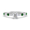 Load image into Gallery viewer, emerald-cut-floating-marquise-accent-emerald-engagement-ring-in-white-gold-FDEWB9398EMRGEMGR-NL-WG_23f1fa4b-e965-497d-af75-e440419eabd8?v=1756375279