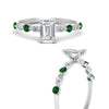 Load image into Gallery viewer, emerald-cut-floating-marquise-accent-emerald-engagement-ring-in-white-gold-FDEWB9398EMRGEMGRANGEL3-NL-WG_62d55105-71ed-489a-bc1a-8d2408eb1541?v=1756375279