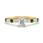Load image into Gallery viewer, emerald-cut-floating-marquise-accent-emerald-engagement-ring-in-yellow-gold-FDEWB9398EMRGEMGR-NL-YG_84f35cd8-d8a3-43ae-8875-5c066c27a262?v=1756375279
