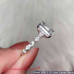 Load image into Gallery viewer, emerald-cut-floating-marquise-accent-lab-diamond-engagement-ring-in-18k-white-gold-fd9398r-fancy-3_cfa63261-5c69-4d49-8618-9ae79c456a1d?v=1756375279
