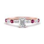 Load image into Gallery viewer, emerald-cut-floating-marquise-accent-pink-sapphire-engagement-ring-in-rose-gold-FDEWB9398EMRGSADRPI-NL-RG_4a241321-a8a2-4960-bbcd-b142d2daa179?v=1756375279
