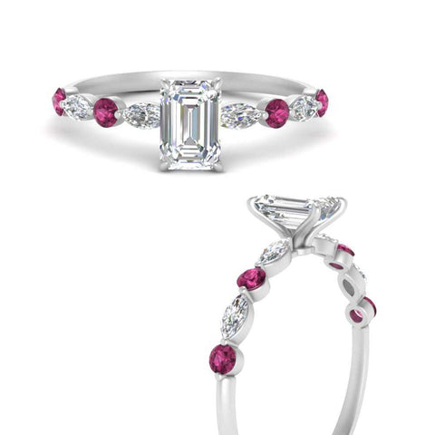emerald-cut-floating-marquise-accent-pink-sapphire-engagement-ring-in-white-gold-FDEWB9398EMRGSADRPIANGEL3-NL-WG_006cdaaa-86f0-463e-ac19-d1371ac84103?v=1756375279